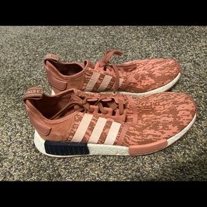 Women’s NMD’s: size 10 (brand new)